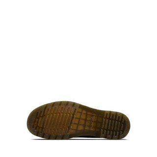 Dr Martens รุ่น Core 1461 Gaucho รองเท้า Unisex - สี Crazyhorse