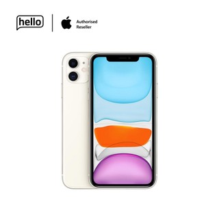 Apple iPhone 11 64 GB