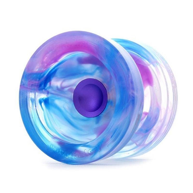 Yoyofactory WEDGE YYF 3A,1A,5A โยโย่ที่ไม่ตอบสนอง