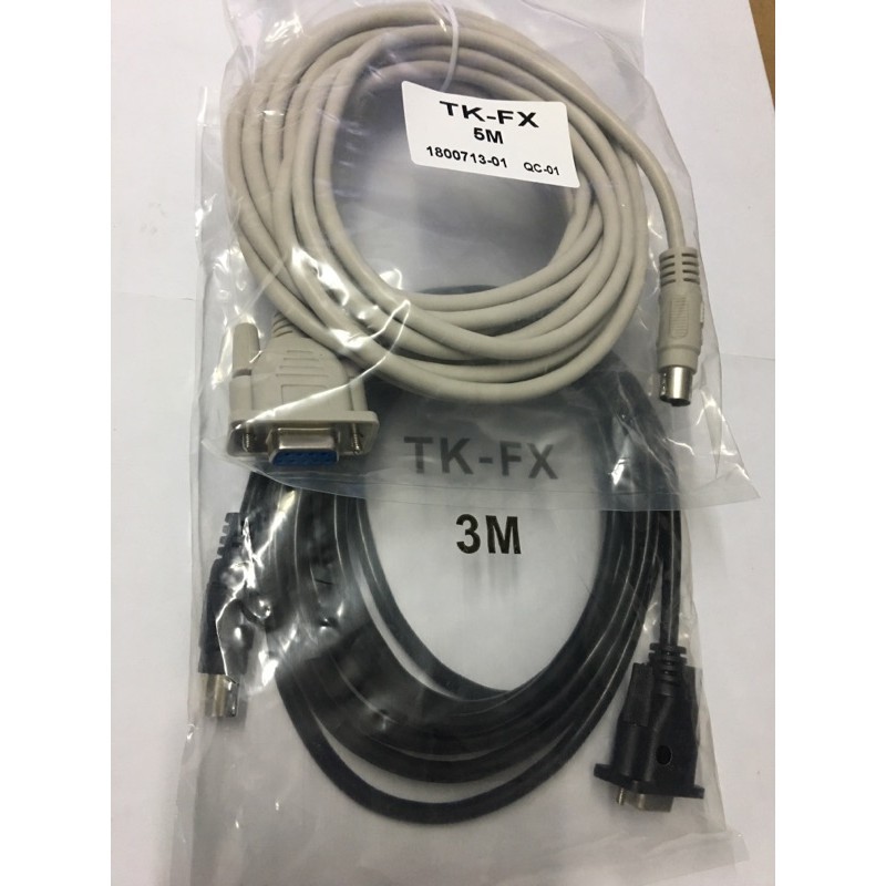 Tk6072ip-fx Wellen หน้าจอสัมผัส MT6071IP/TK6071IQ/TK6070 และสายการสื่อสาร Mitsubishi FX