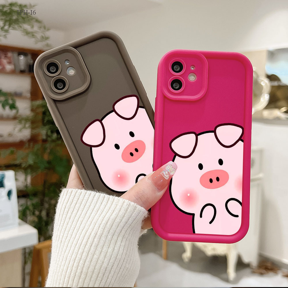 iPhone 6 7 8 11 12 13 14 16 15 X XS XR SE Plus Pro Max 2020 2022 เคสไอโฟน เคส
