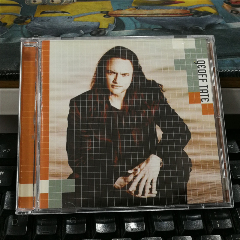 WV6845:Geoff Tate – Geoff Tate