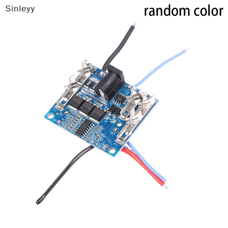 Nl 5S 20A Li-ion Lithium Charger Protection Board 21V ชาร์จป้องกัน BMS โมดูลสําหรับเครื่องมือไฟฟ้า N
