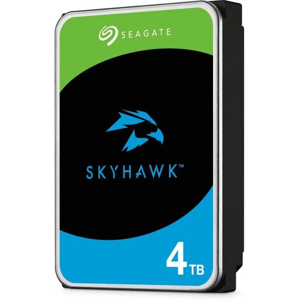 HDD Seagate 4TB SkyHawk ST4000VX016 5400rpm/256mb SATA3 / 6Gbps 3.5"