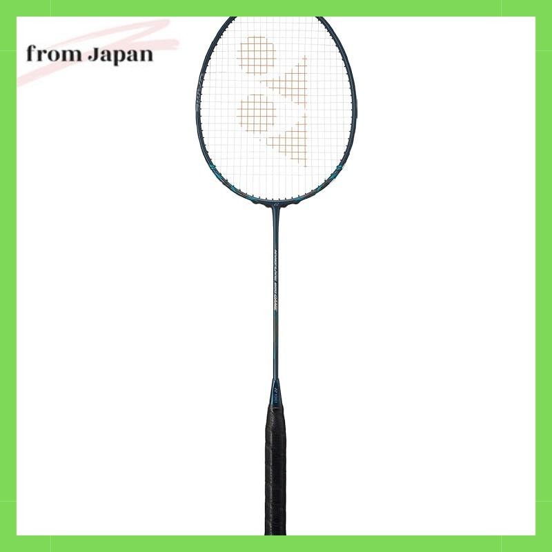 โครงไม้แบดมินตัน Yonex เท่านั้น Nanoflare 800 เกม Deep Green (69) 4U5 Nf800G
