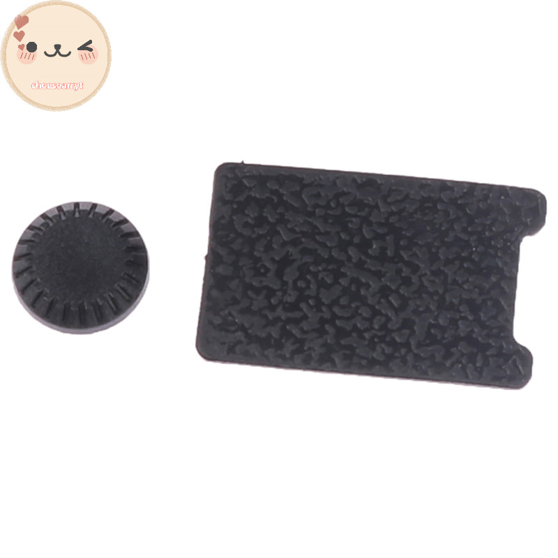 Chee Flash Remote PC Sync Terminal Connector Cover สําหรับ Fujifilm Fuji XT2 XT3 XT4 EN