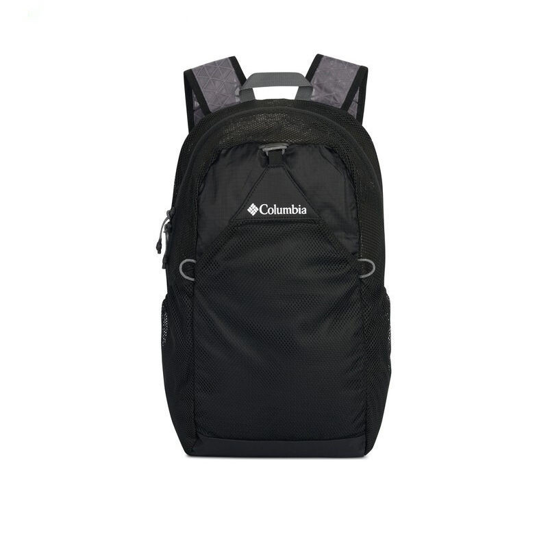 Columbia Columbia Outdoor Unisex Mesh 20L Hiking Commuter Backpack Backpack UU8331Columbia Outdoor M