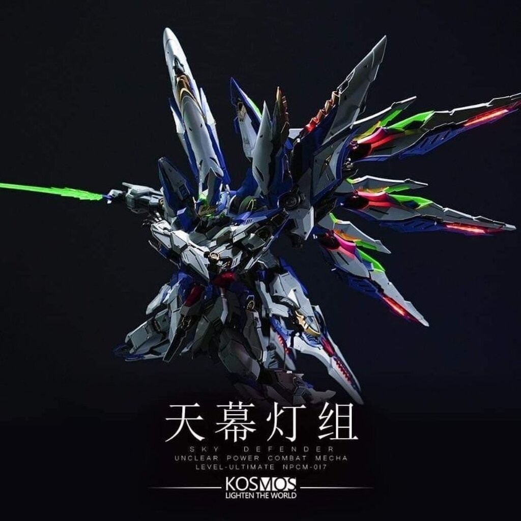 [ IN STOCK ] [ Kosmos ] LED for Sky Defender