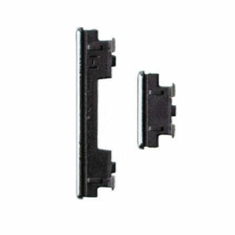 สําหรับ Samsung Galaxy A52 4G A525 / A52 5G A526 A52s SM-A526B/DS ปุ่มปรับระดับเสียงสวิตช์ไฟปุ่มปิด