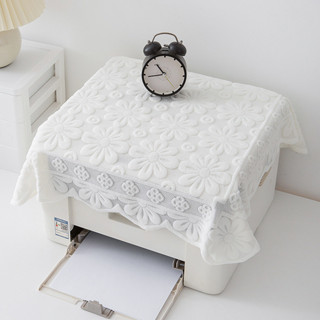 90*90 ซม. เครื่องพิมพ์ฝาครอบกันฝุ่นเครื่องถ่ายเอกสารโปรเจคเต…