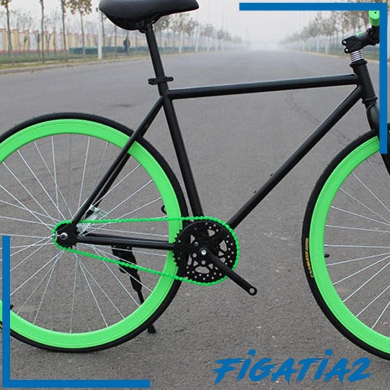 [Figatia2] Single SPEED CHAIN GEAR FIXED BIKE CHAIN BMX