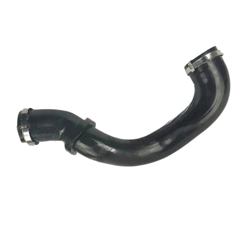 Edb* Intercooler ท่อ Turbos Intercooler เปลี่ยนแทนที่ 7E0145980