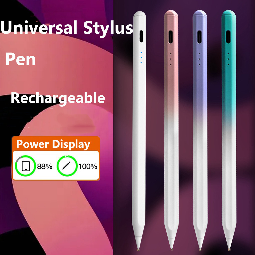 Universal Stylus สําหรับ Alldocube iPlay60 Lite/ iPlay60 Pad Pro 2024 50 Mini SE Pro X เกม 40 Pro 20