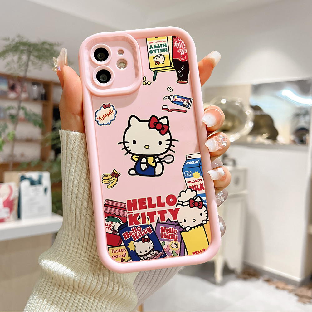 OPPO A18 A17 A38 A31 A15 A16 A3S A58 A54 A94 A57 A7 A5S A12 A9 A16K A78 A74 A76 Reno 10 5 Pro 4G 5G 2020 เคสออปโป้ JGS ราคา ถูกที่สุด ดีลบีเคเค แกลเลอรีภาพที่ 7