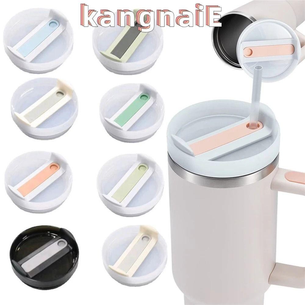 Kangnai Stanley Quencher H2.0 40oz ฝาครอบถ้วยน้ำหลากสี