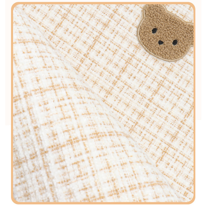 พร้อมส่ง เบาะรองนั่งรถยนต์ Butter Bear หมอนรองคอในรถ หมอนเอว ระบายอากาศได้ ลายการ์ตูนน่ารัก - รูปที่ 4