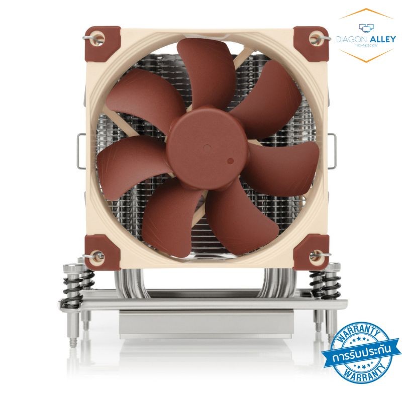Noctua NH-U9 TR4-SP3 CPU Cooler ซิงค์ลม
