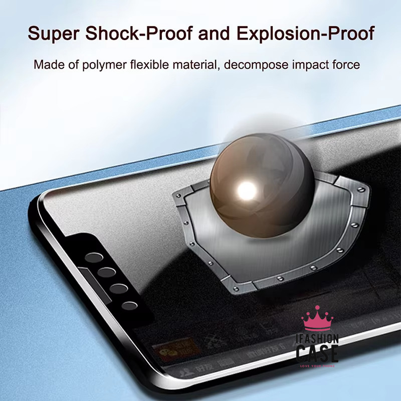 ฟิล์มกันสปายหน้าจอ for Vivo Y17S Y21 Y28 Y03 Y11 Y20 Y15S Y100 Y22 Y36 Y15 Y18 Y31 Y12S V19 V29E V23 ฟิล์มกันรอยหน้าจอ - รูปที่ 5