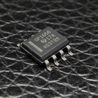 ใหม่ OPA1656 IDR   เสียงต่ํา   ความบิดเบือนต่ํา   เครื่องขยา…