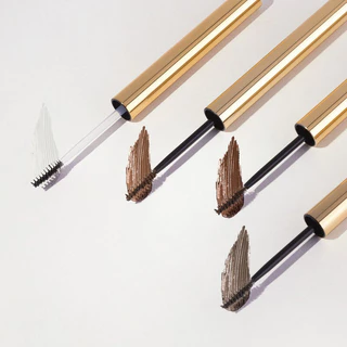 Browit Setting Eyebrow Mascara 2g บราวอิท มาสคาร่าเนื้อเจล.