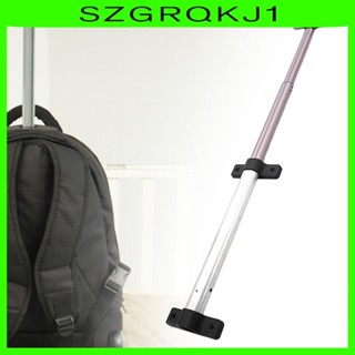 [szgrqkj1] กระเป๋าเดินทางมือจับยืดไสลด์,อุปกรณ์เสริมสําหรับเ…