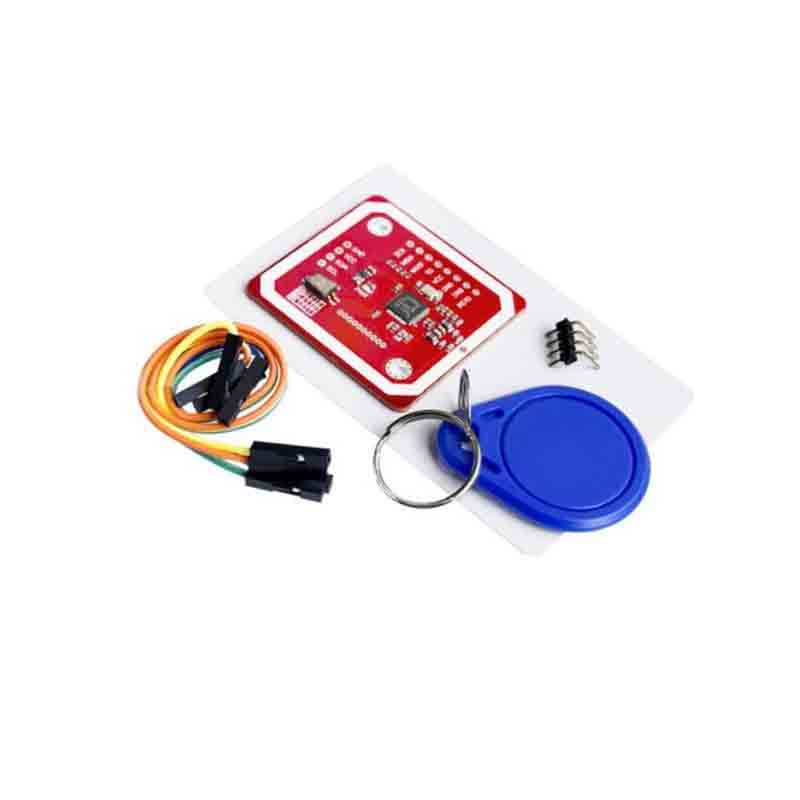 Pn532 V3 บอร์ดโมดูล DIY Raspeberry Kit