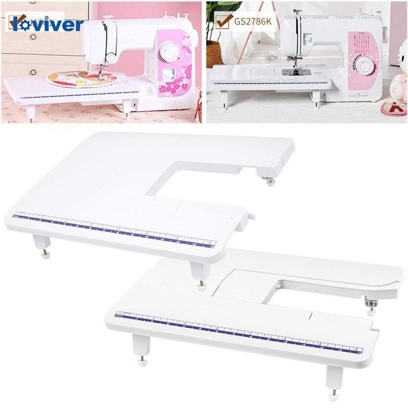 [Loviver] โต๊ะส่วนขยายแบบถอดได้สําหรับ GS2700