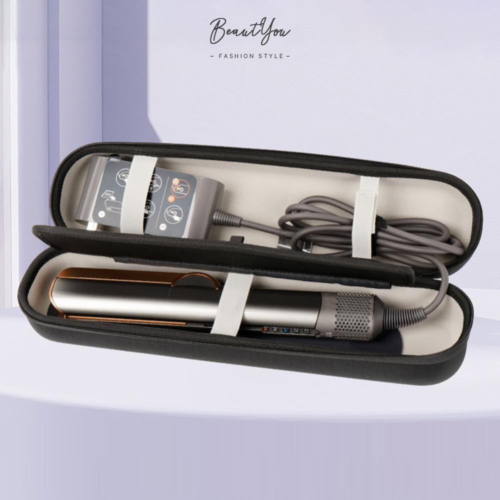 Eva Hard Storage Case กระเป๋าเดินทางกันกระแทกสําหรับ Dyson Airstrait HT01 [BeautYou.th]
