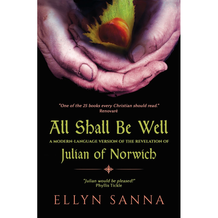 All Shall Be Well - หนังสือปกอ่อน - อังกฤษ - 9781625247896