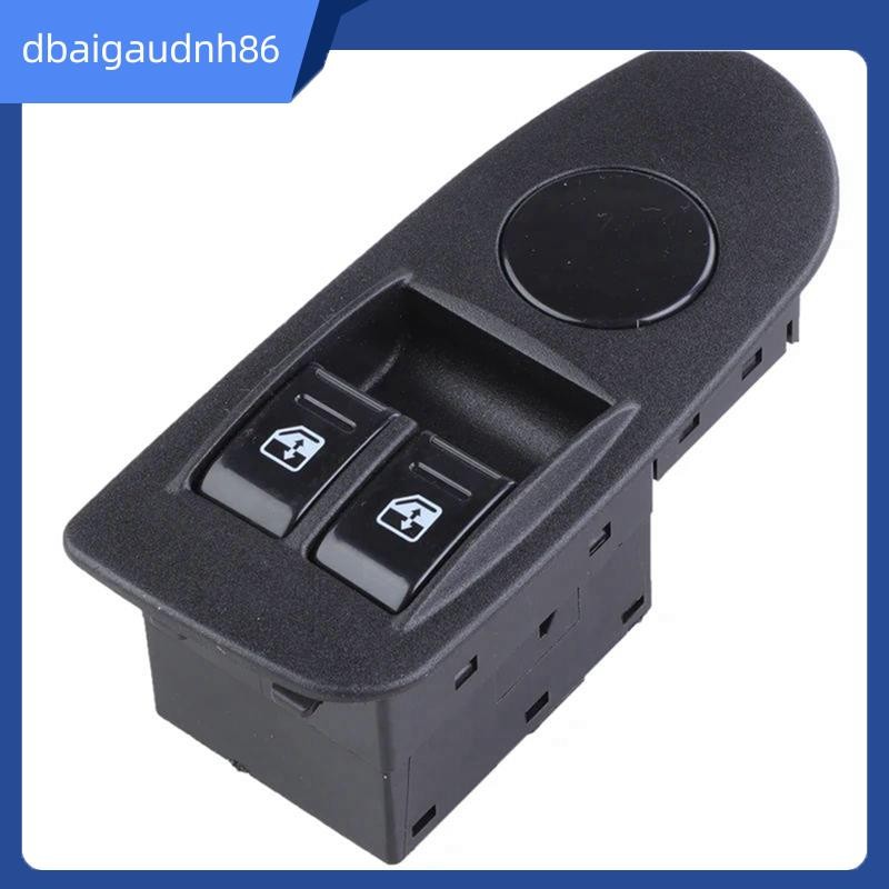 READY Stockok75-66-350 Electric Power Master Window Switch Car OK7566350 สําหรับ Kia Pregio 97-04 Bo