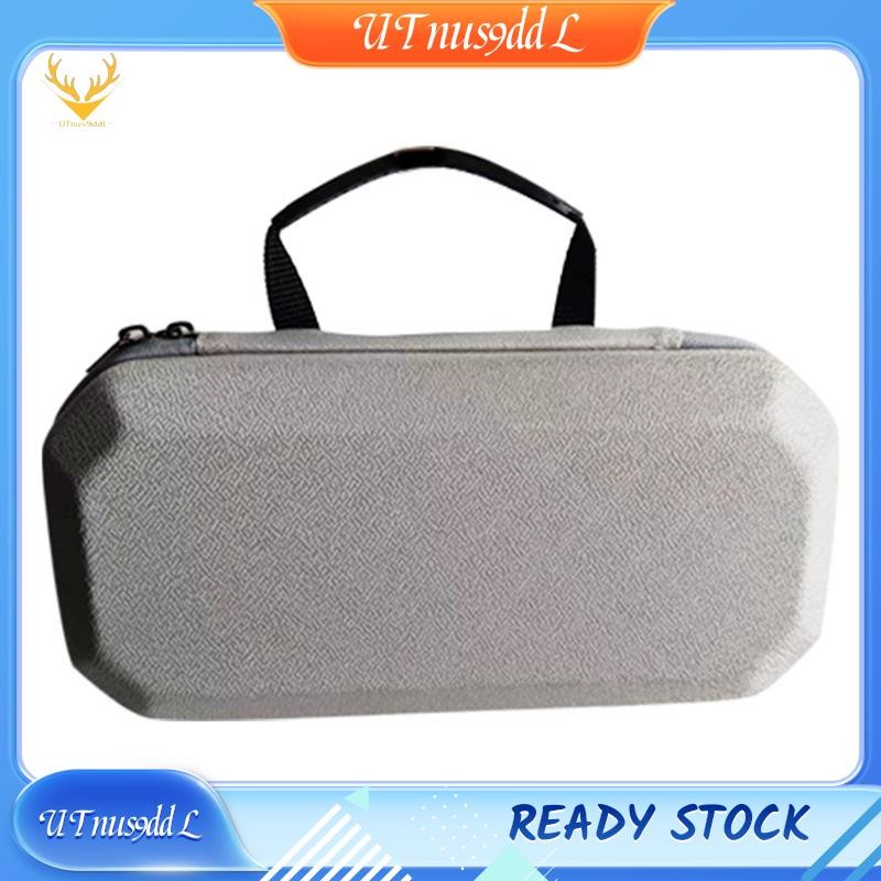 [UTnus9ddL] กระเป๋าเก็บโปรเจคเตอร์แบบพกพากระเป๋าเดินทางพกพากระเป๋าโปรเจคเตอร์พร้อมที่จับสําหรับ HY32