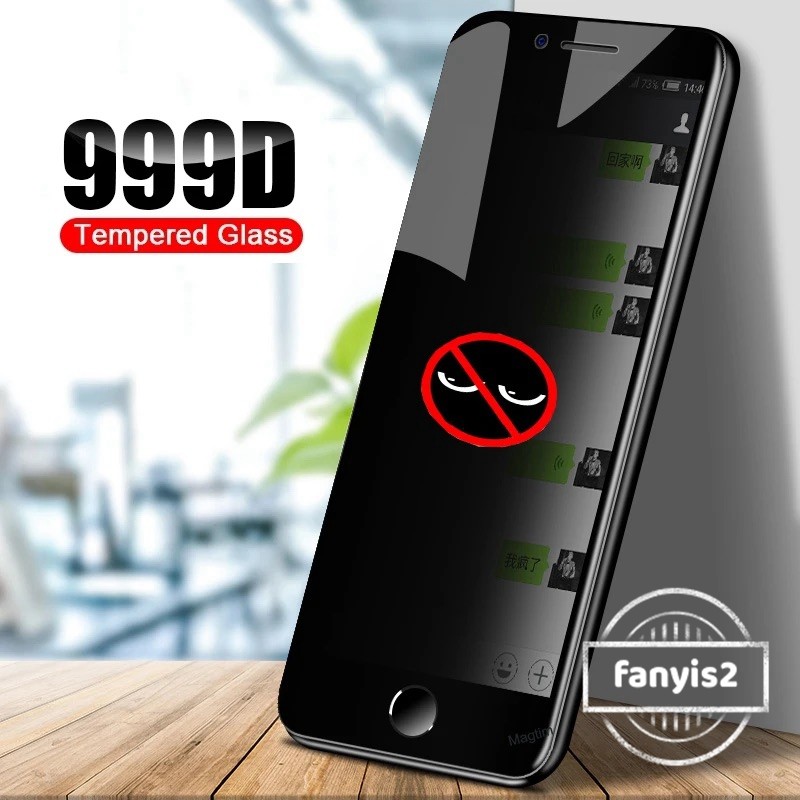 SAMSUNG สําหรับsamsung A15 A55 A35 A25 A05 A03 A04s A12 A13 A14 A23 A24 A32 A34 A51 A52s A53 A54 A55 5G S23 S24 Anti Spyป้องกันหน้าจอความเป็นส่วนตัวฟิล์มกระจกนิรภัย