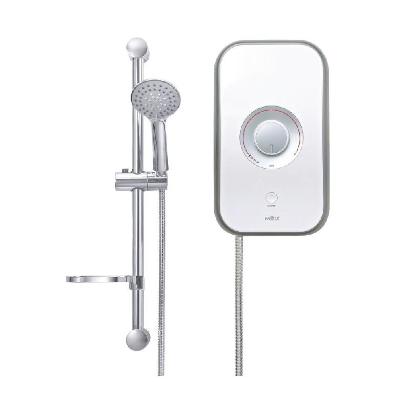 MEX เครื่องทำน้ำอุ่น 5100W รุ่น CODE 5E(SA)