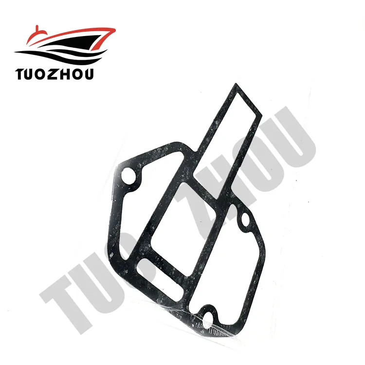 688-41134-00-00 EXHAUST MANIFOLD GASKET สําหรับ YAMAHA 90ETLN 90ETLHG CV85ELF