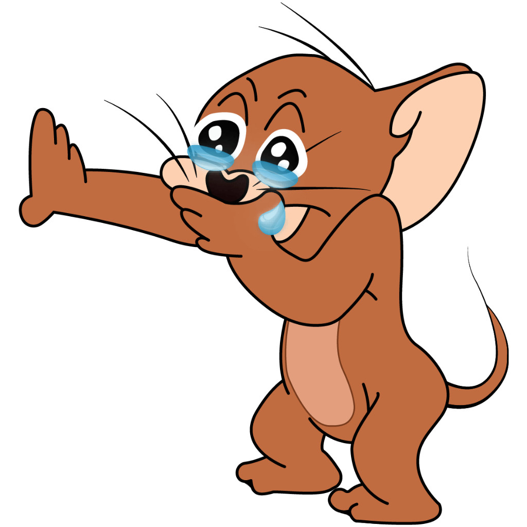 ชุดสติ๊กเกอร์ MEME 40 ชิ้น --vpp