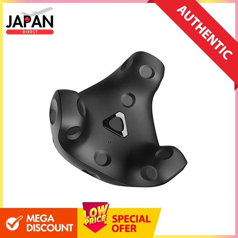 HTC [Domestic Authorized Product] VIVE Tracker (3.0) 99HASS001-00 MN747