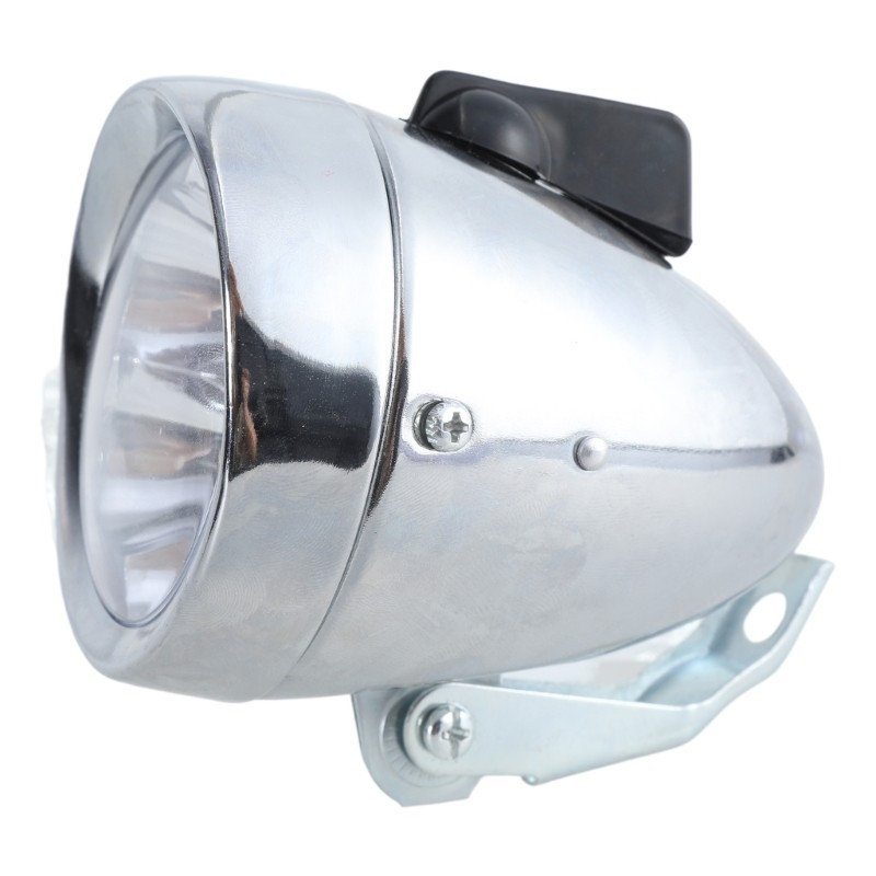 Arizo Bright 7 ไฟ LED ด้านหน้าสําหรับไฟหน้า Retro Bike สําหรับโคมไฟหัวสําหรับ Nigh