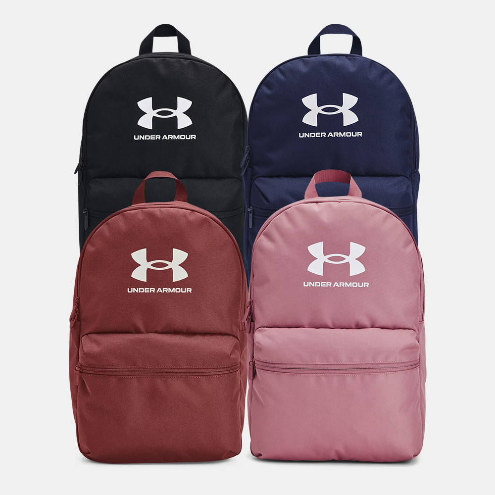 UNDER ARMOUR กระเป๋าสะพายหลังผู้ใหญ่ รุ่น UA Loudon Lit Backpack/ 1380476