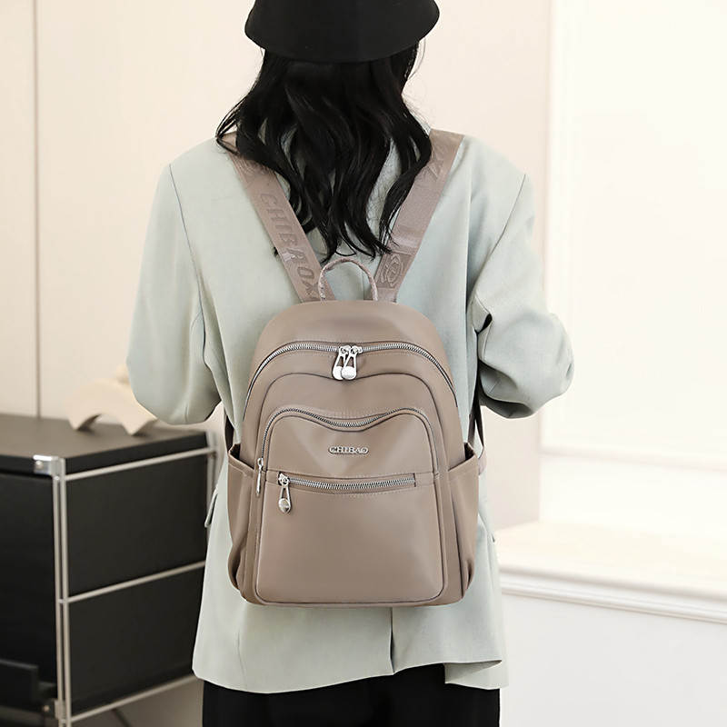 Chibao-chibao Backpack-CHIBAO Backpack 00821 กระเป๋ารุ่นใหม่ล่าสุดของ CHIBAO