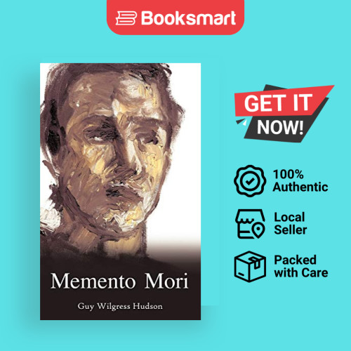 Memento Mori - ปกอ่อน - อังกฤษ - 9781449003722
