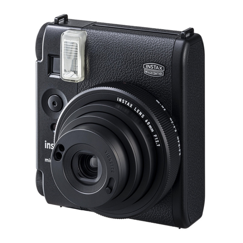 FUJIFILM กล้องถ่ายรูป INSTAX MINI 99 สีดำ