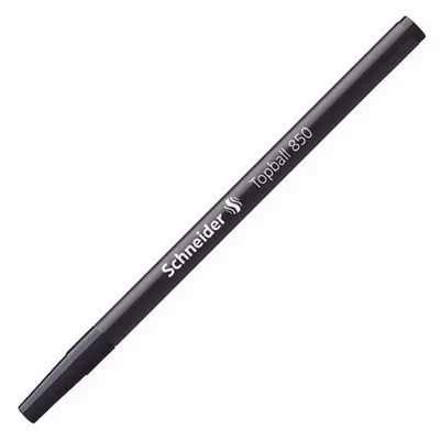 SCHNEIDER ชไนเดอร์ ท็อปบอล 850 05 0,5 มม. 3 ชิ้น การเปลี่ยนปากกาเจล
