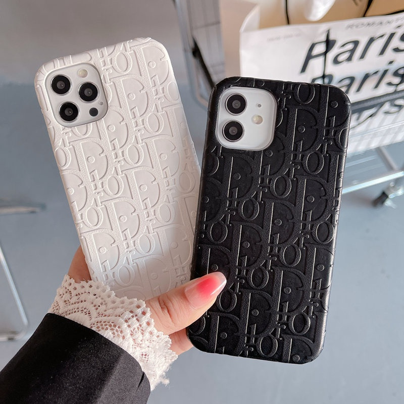 เคสโทรศัพท์ DR หนัง 3D เหมาะสําหรับ iPhone 16 Promax 15 14 Promax 13 11 เคสโทรศัพท์