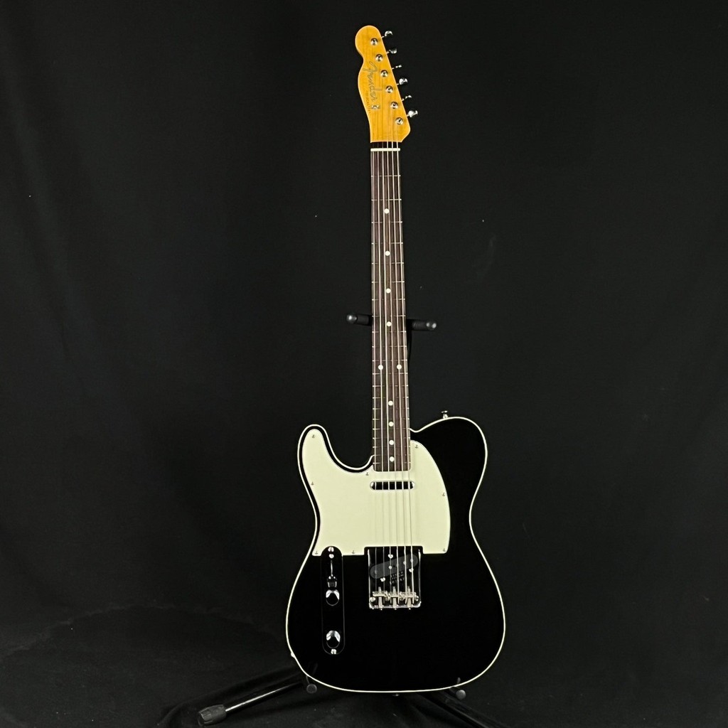 กีต้าร์ไฟฟ้า Fender Japan Classic 60s Telecaster Custom Left-Hand