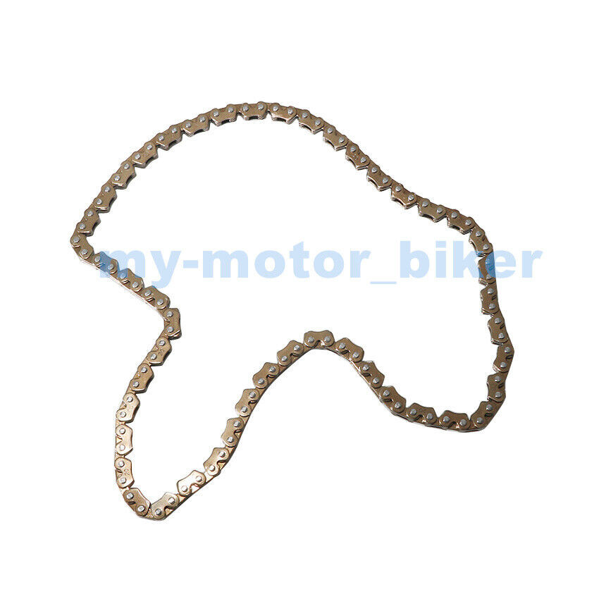 โซ่ไทม์มิ่งแคมสําหรับ SYM CITYCOM 125 09-2015/Joymax 125i ABS 14-15/ VS 125 09-13