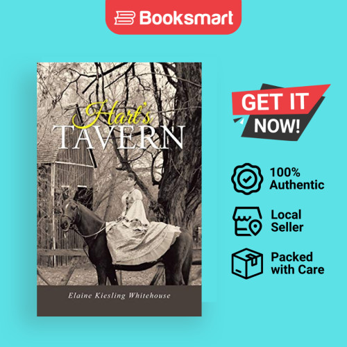 Tavern ของ Hart - ปกอ่อน - อังกฤษ - 9781491740262