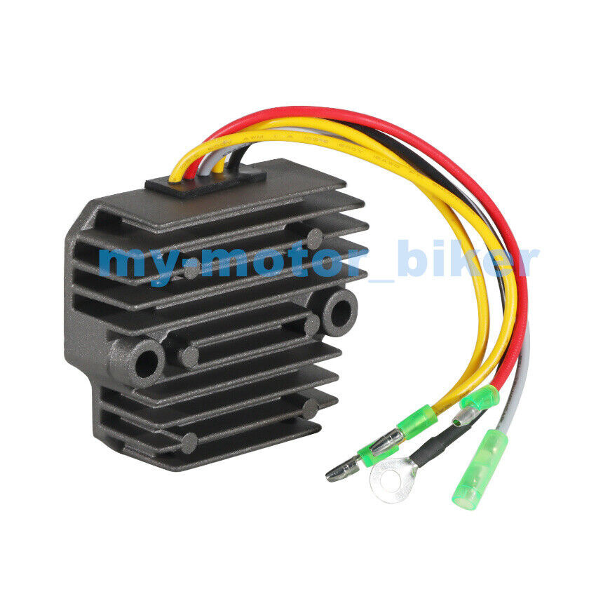 เครื่องปรับแรงดันไฟฟ้าสําหรับ Yamaha 65W-8120-00 20HP F20A 25HP F25 30HP 40HP