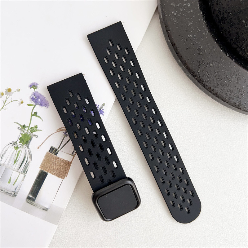 สําหรับ KOSPET TANK M3/M3 ULTRA Strap T3/T3 ULTRA สายซิลิโคนแม่เหล็ก