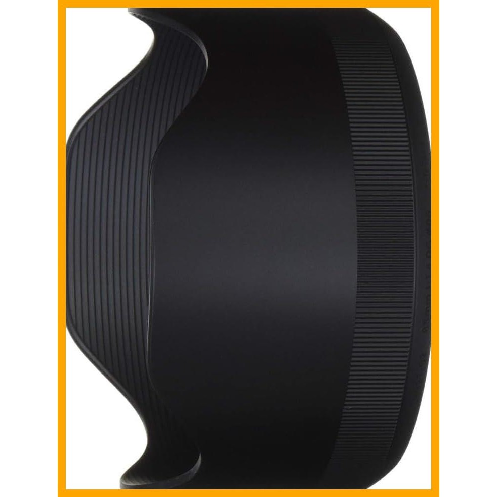 [ส่งตรงจากญี่ปุ่น] SIGMA เลนส์ฮูด LH927-02 lens hood camera