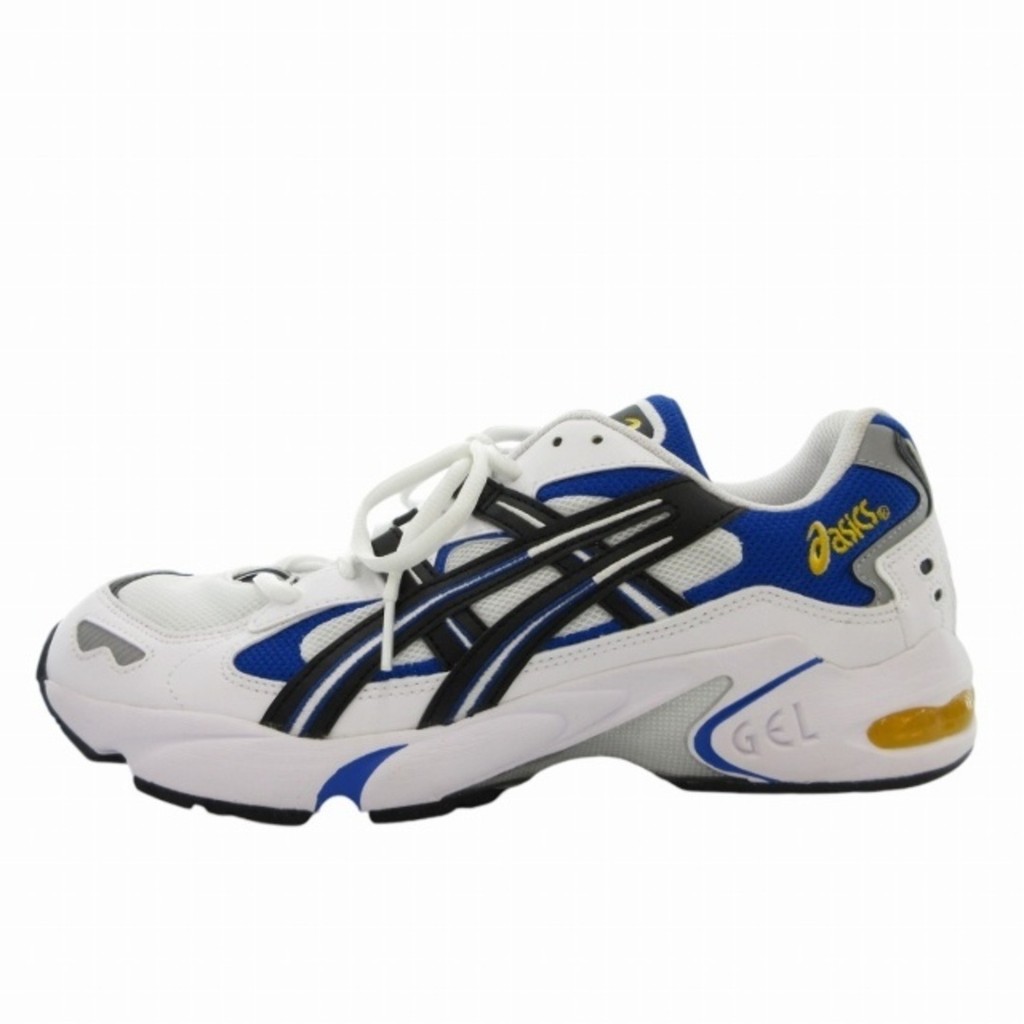 Asics GEL-KAYANO 5 OG SNEAKER SHOES 27.5 ส่งตรงจากญี่ปุ่นมือสอง
